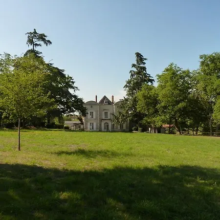 Domaine Du Chene Crucy 3* Liré