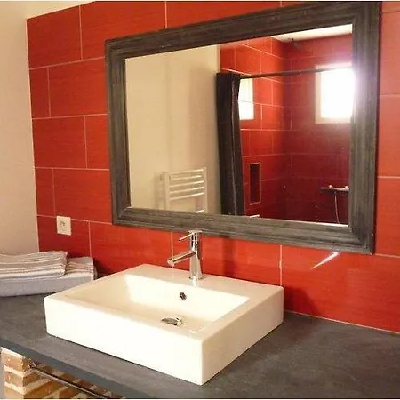 Bed & Breakfast Domaine Du Chene Crucy